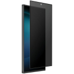 uniq Optix Privacy Sam S24 Ultra S928 karastatud privaatsusklaas koos aplikaatoriga