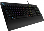 LOGITECH G213 Prodigy mnguklaviatuur (920-008090)