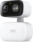 TP-LINK Tapo C216 jrelvalvekaamera sise- ja vljaringetuseks (Tapo C216)