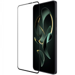 Nillkin Kvast klaasist 2.5D CP+ PRO must Xiaomi 13T|13T Pro jaoks