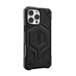 Urban Armor Gear UAG Monarch iPhone 16 Pro Max - Kohvimuuseumi kivi