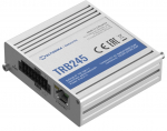 Teltonika Gateway LTE TRB245 (Cat 4), 3G, 2G, RS, Ethernet