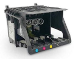 HP Print Head Assembly M0H91A, OfficeJet Pro 8730