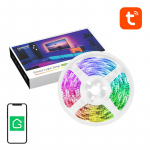 Gosund SL1 WiFi RGB LED utilind (2,8m) Tuya