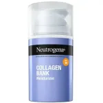 Neutrogena Collagen Bank Moisturizer SPF 30 - Niisutav kreem 50ml
