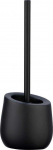 Wenko WC Brush 50859 Black