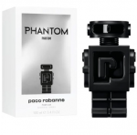 Paco Rabanne Fantom Parfm PAR 100 ml ProovveeberNote: The translation provided is a direct translation of the text, preserving the original structure and meaning. However, it's important to consider the context and the target audience when translatin ...