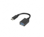 Lenovo USB-C to USB-A Adapter LenovoUSB-CtoUSB-AAdapter,