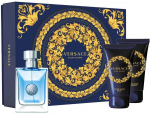 Versace Meeste Eau de Toilette 50ml kingituspakett