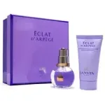 Lanvin Eclat D'Arpege kingaSett: EDP 50 ml, kehalotion ja suur Eclat D'Arpege 100 ml