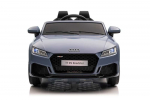 Lean Cars Audi TTRS Light Blue