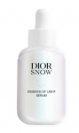 DIOR Kristliku lumekraanilise valgusenergia puhastav valk, kasutamine nole ja kaelal, 50 ml
