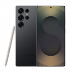 Samsung Galaxy S25 Ultra S938 5G Dual Sim 12GB RAM 256GB Enterprise Edition - Titanium Black