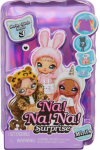Mga Doll Na! Na! Na! Surprise Minis S3 Display 12 tk