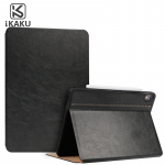 iKaku Samsung Galaxy Tab S6 T860 / T865 tahvelarvuti kaitsembris must