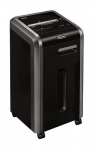 FELLOWES SHREDDER MICROSHRED 225MI/MICRO-CUT 4620101