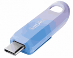 Sandisk 256GB Creator USB 3.2 Gen1 Blue, lavander