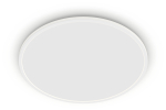 PHILIPS SuperSlim -kattevalgusti vlitingimustele, SceneSwitch, valge, IP54, 4000K (929003191401)