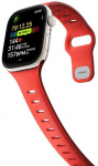 NOMAD Tempo Band Apple Watch 42mm Korall