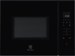 Electrolux LMF2171TEK mikrolaineahi, must (LMF2171TEK)