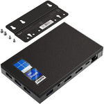 MeLe MINI PC QUAD CORE 8GB / 128GB eMMC - 2x HDMI 4K - WIFI 6