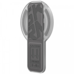 Skinarma Magnetiline haardepsti Arch XE Phaze Smart Grip-Stand Titanium