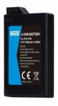 BIGBEN Akukviti 1200mAh PSP-S110 PSP-2000/PSP-3000