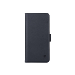 GEAR Wallet Black 3 Cardpockets Samsung A80/A90 2019