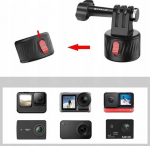 Puluz Magnet Holder for HERO / SJCAM / Xiaomi / DJI / PU708B