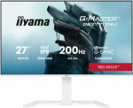 Iiyama G-Master GB2771QSU-W1 Red Eagle - 200Hz | QHD | Fast IPS | 27"