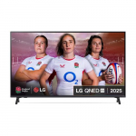 LG 55QNED70A6A.AEK teler 139,7 cm (55 tolline) 4K Ultra HD Smart teler Wi-Fi must