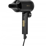 MPM MSW-25 juuksekuivati koksiituvate kepidemega, 1800W