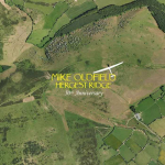 Universal MIKE OLDFIELD AND quot;Hergest Ridge AND quot; (50th Anniversary)