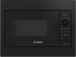 BOSCH BFL523MB4 seeria 2 mikrolaineahi, must (BFL523MB4)