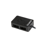 ZALMAN 4PALC ARGB juhtpaneel 4 kanalit