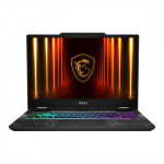 Laptop MSI Gaming Cyborg 15 15.6inch i7-13620H 16GB RAM RTX 5060 512GB SSD QWERTY - No OS - Black