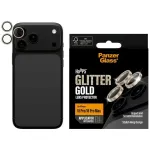 PanzerGlass Keraamilised kaamerakaitse ringid Glitter do iPhone 18 Pro / 18 Pro Max