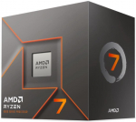 AMD Ryzen 7 8700F protsessor AM5 tugipesa jaoks (100-100001590BOX)