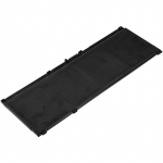 CoreParts Laptop Battery for HP 50.59Wh Li-Pol 11.55V 4380mAh Black