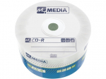 Verbatim CD-R My Media 700MB Wrap (50 spindliga)