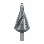 Step drill RUKO HSS 6.5-40.5mm