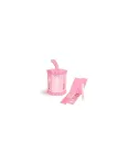 MAGIC STUDIO POWERFUL COSMETICS Magic Studio Coquette Essentials Sets Palett 6 varju
