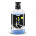 Karcher Krcher AUTOPSESOOPS Pesuvahend