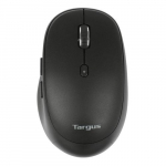 TARGUS AMB582GL hiir Parempoolne RF Wiirelised + Bluetooth Optiline 2400 DPI