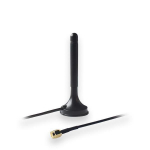 Teltonika Networks Bluetooth magnetic SMA antenna PR1KRT25, 2.5 dBi, 2.4-2.5