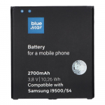 Aku Samsung S4 I9500 2700 mAh Sinine Tht Premium