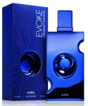 Ajmal Midnight Her Perfume EDP 75 ml