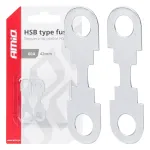 Amio Autode tpi HSB lapi-fusid 42mm 60A -03500