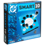 Peliko Smart10 DC Comics (ENG) mng (40865127)