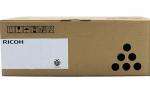 Ricoh Toner Cartridge 1 Pc(S) Original Black